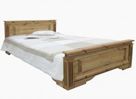 Кровать "Викинг 01" 900*1950