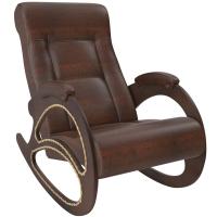Кресло-качалка Модель 4_1