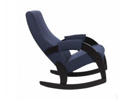 Кресло-качалка Модель 67М шпон
