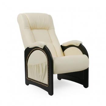 Кресло для отдыха Модель 43 (с карманами)