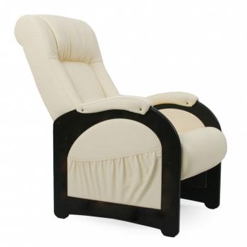 Кресло для отдыха Модель 43 (с карманами) б/л