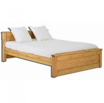 Кровать Lit Norm