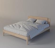 Кровать ICONS 180 РВ202_0