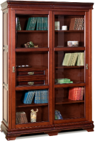 Шкаф для книг СКМ-002-21