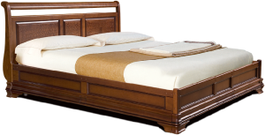 Кровать двойная СКМ-002-15 (1800, 2000)