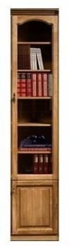 Шкаф для книг гм 2312 (середина)